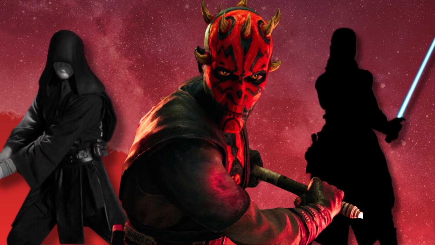 darth maul regresos