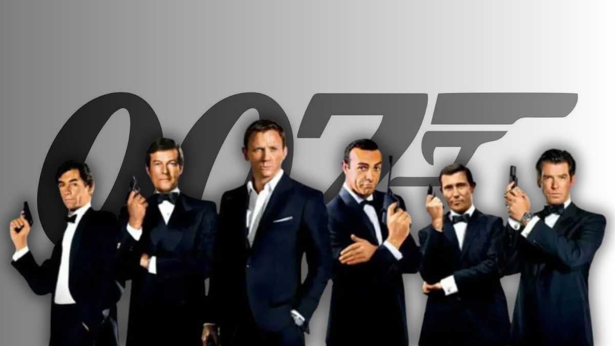 sucesor de james bond