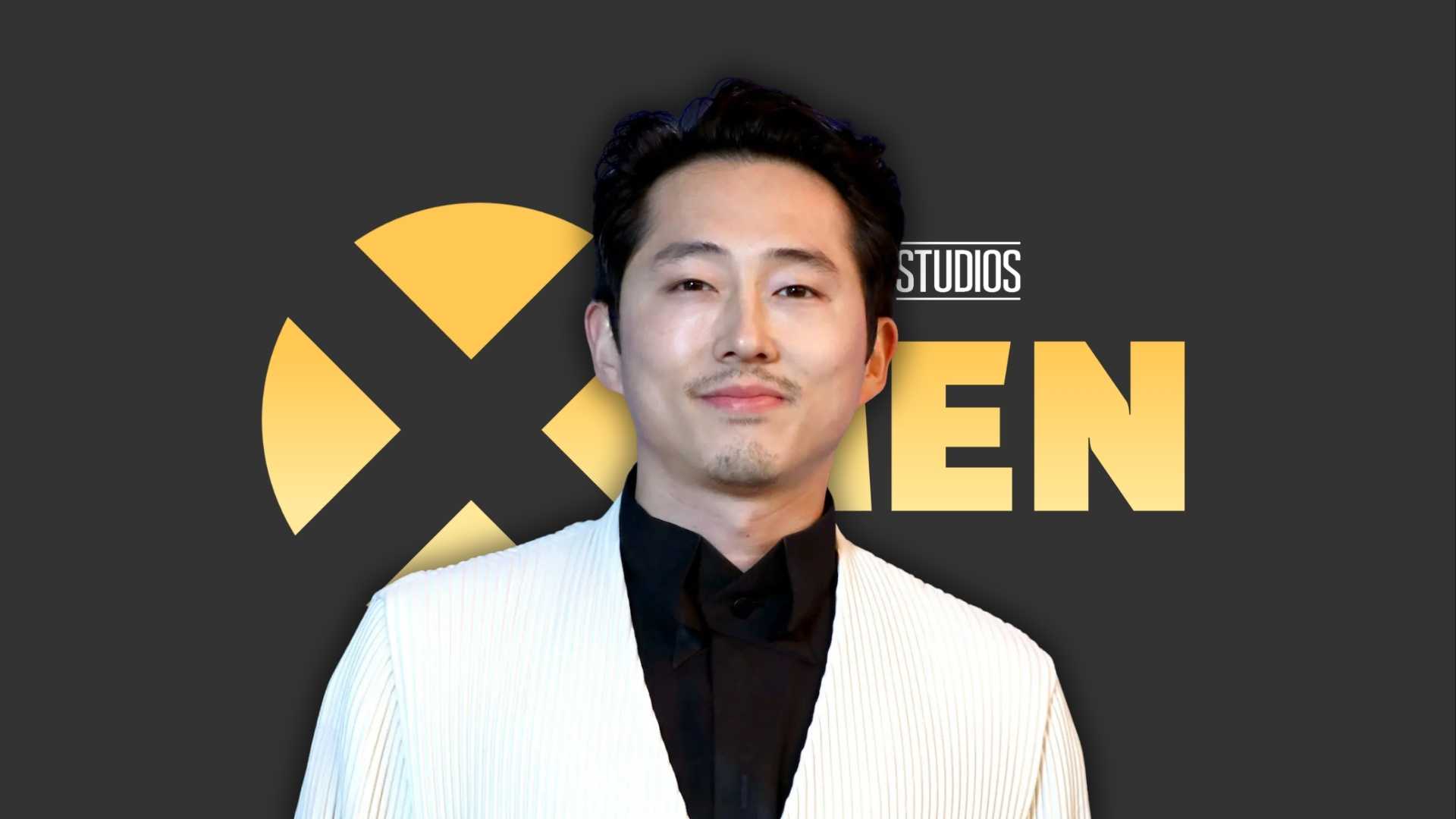 steven yeun x-men ucm