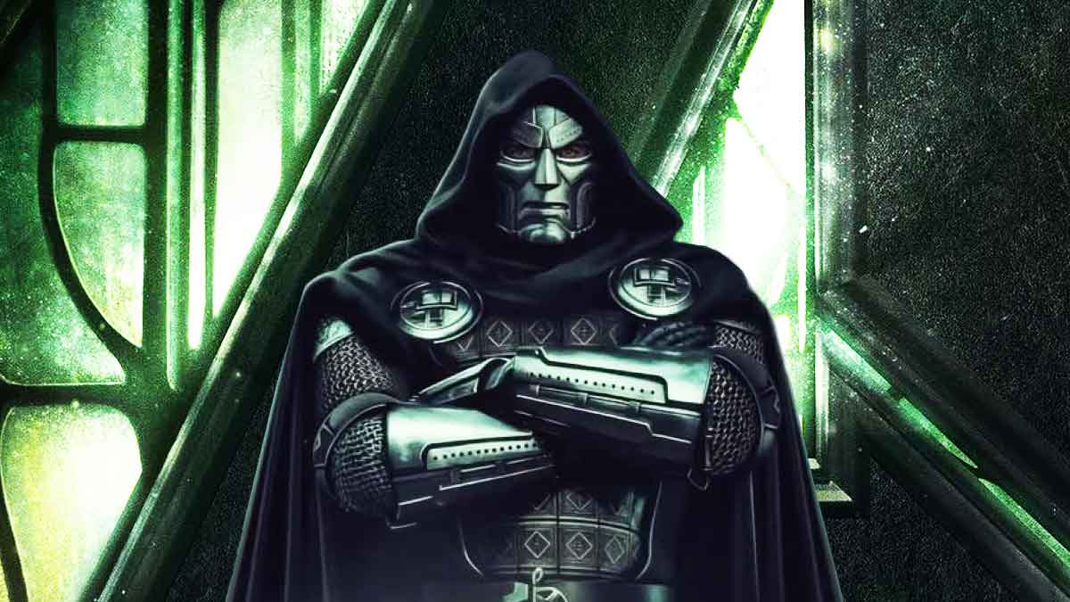 vengadores: doomsday