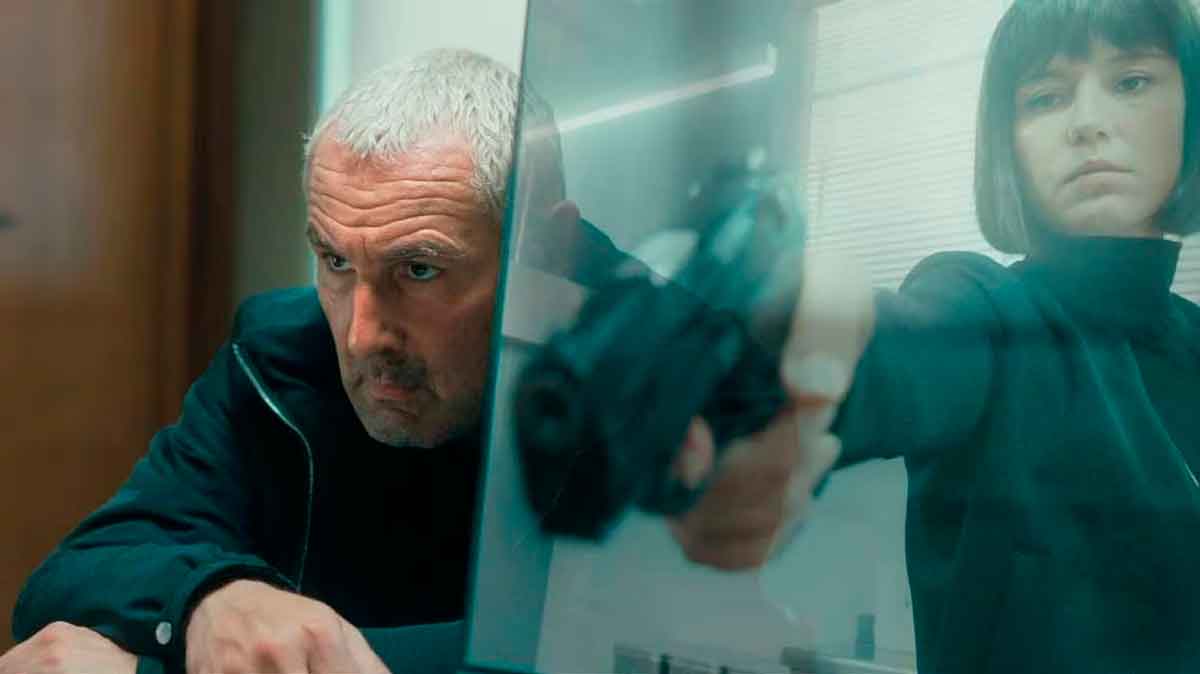 Estrenos de cine del 22 de abril de 2026: La Momia no está, pero hay terror, biopic y mucho cine que puede sorprender zona 3