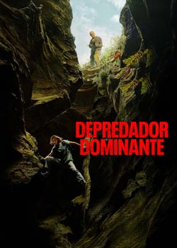 Apex (Depredador dominante): Charlize Theron desata un duelo salvaje en Netflix que redefine el thriller de supervivencia apex depredador dominante poster