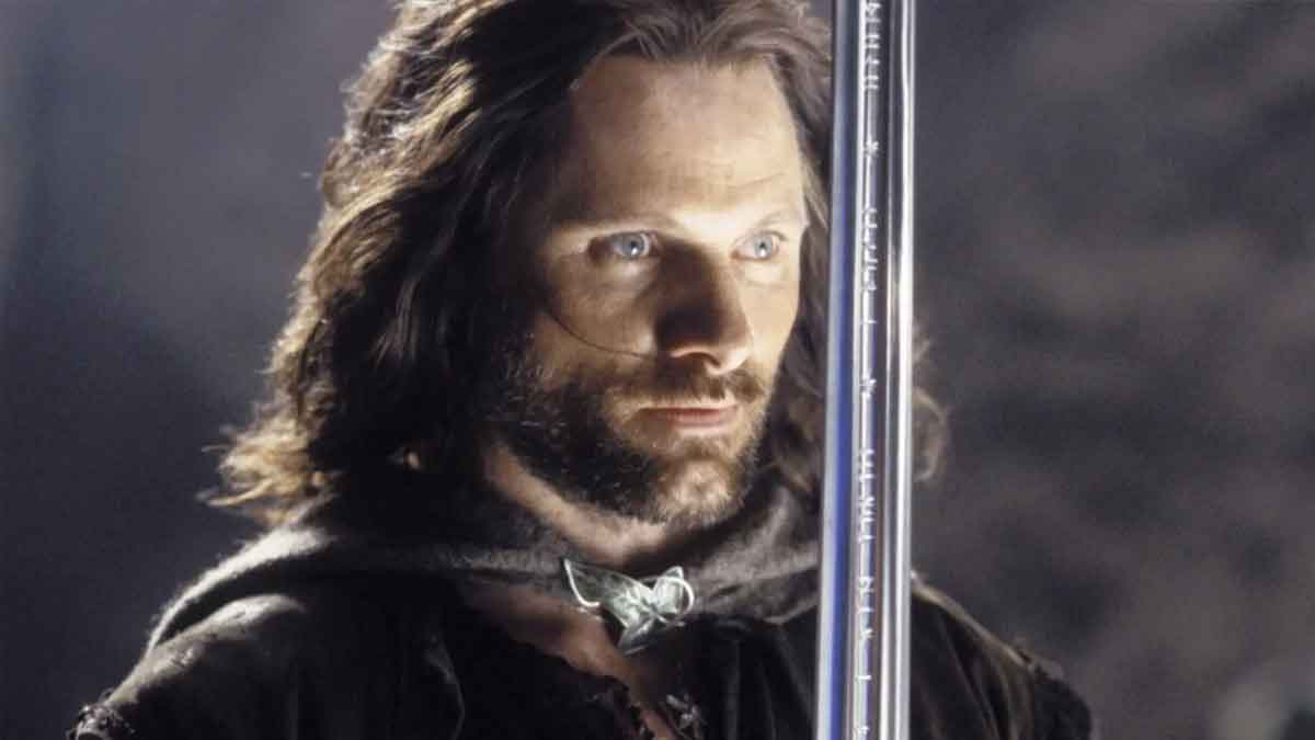 aragorn