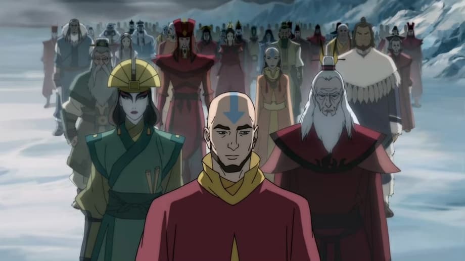 la pel&iacute;cula de avatar se filtr&oacute; en redes sociales