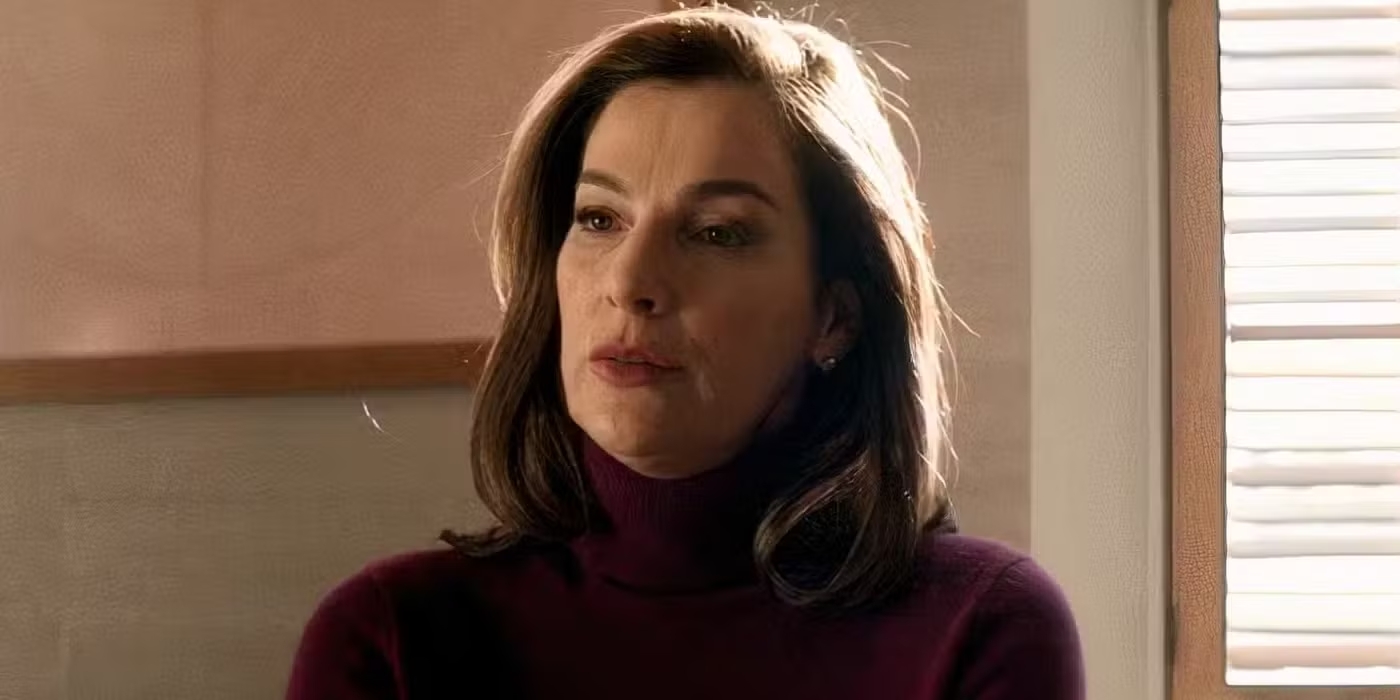 vanessa kirby - daredevil