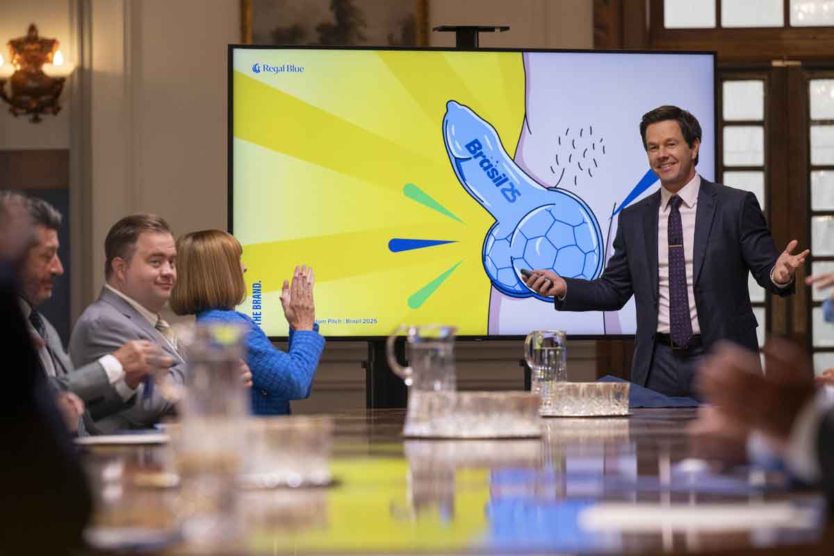 balls up (con un par)