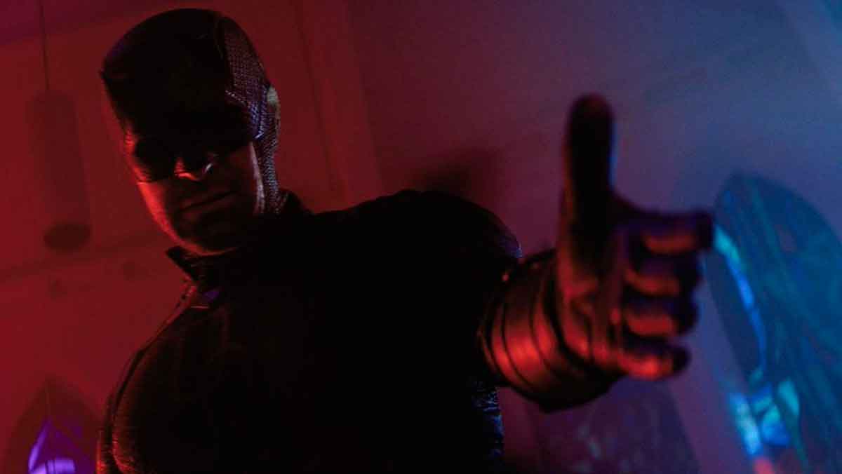 daredevil born again