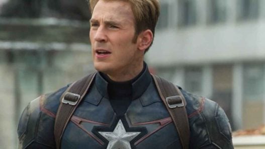 capit&aacute;n am&eacute;rica en el mcu