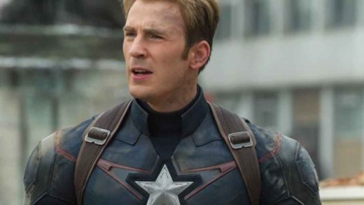 capit&aacute;n am&eacute;rica en el mcu