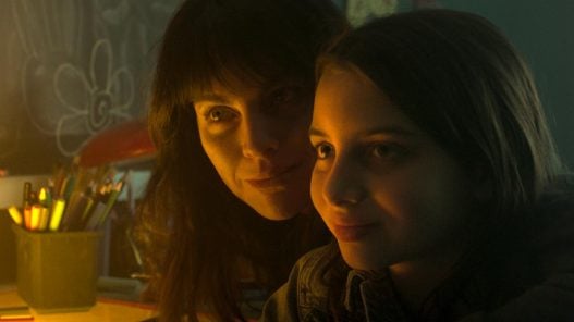 cosette silguero en la ahorcada