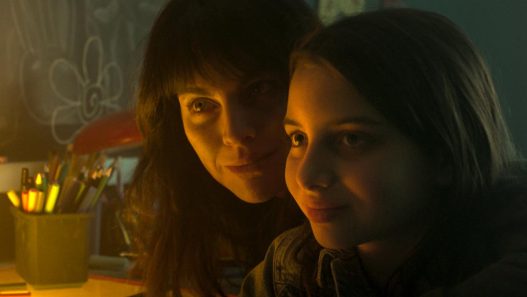 cosette silguero en la ahorcada