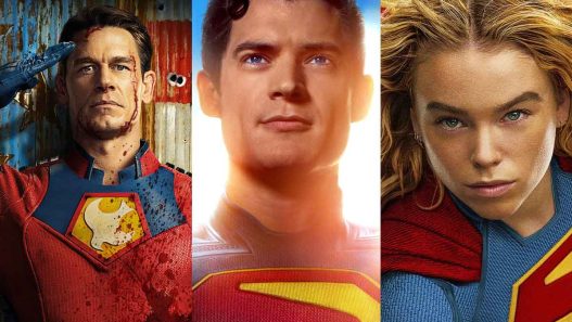 dcu cine de superh&eacute;roes