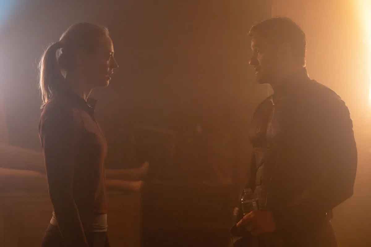 daredevil: born again temporada 2