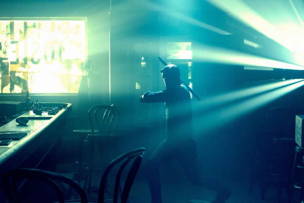 daredevil: born again temporada 2