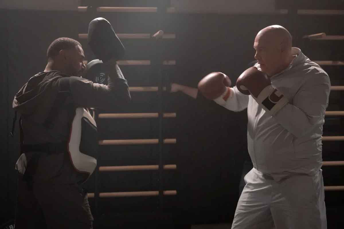 daredevil: born again temporada 2