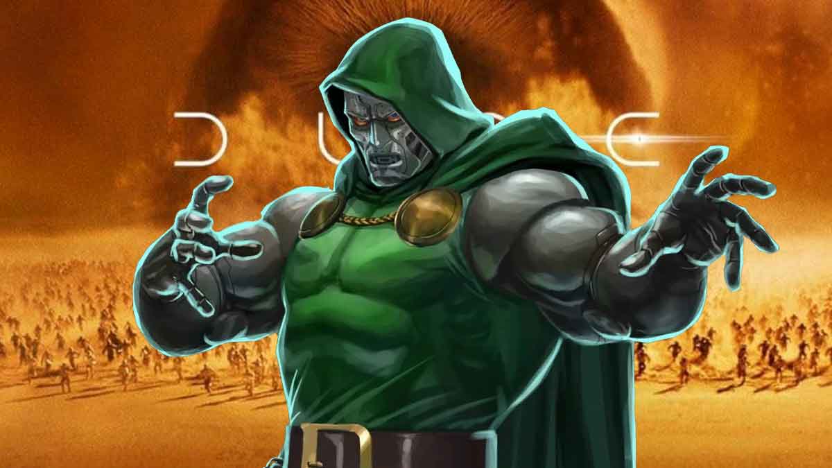 vengadores: doomsday tiene una gran oportunidad frente a dune 3