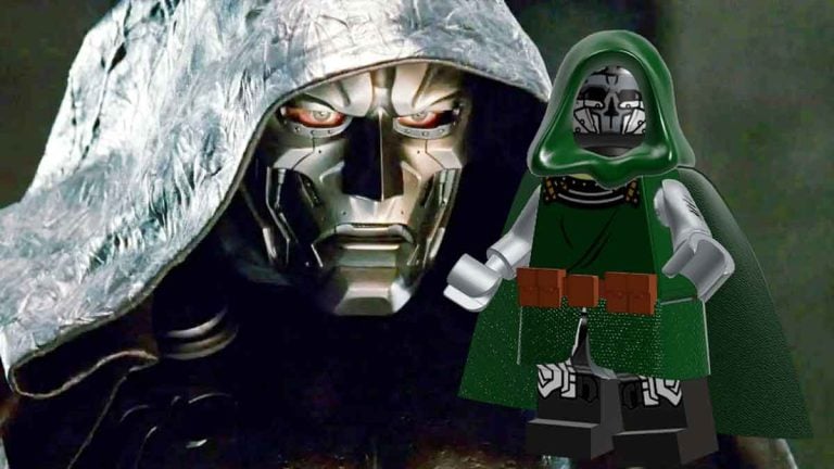 doctor doom mcu