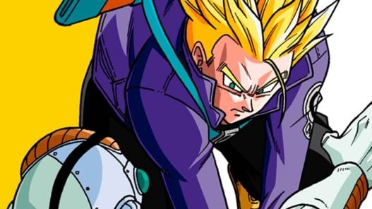 dragon ball z kai box 4. episodios 55 al 76