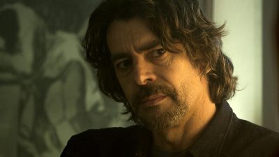 eduardo noriega en la ahorcada