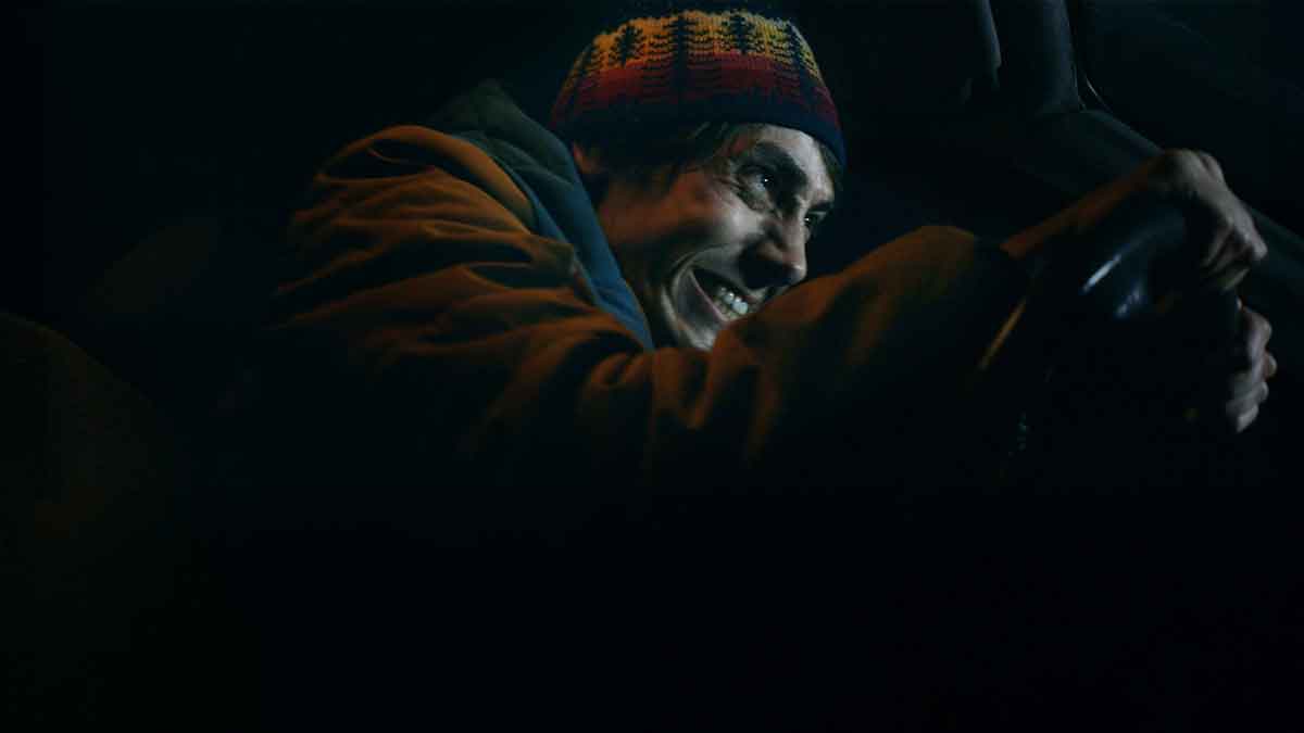 El Diablo Sobre Hielo en Blu-Ray: un thriller salvaje entre Spielberg, Fargo y humor negro el diablo sobre hielo