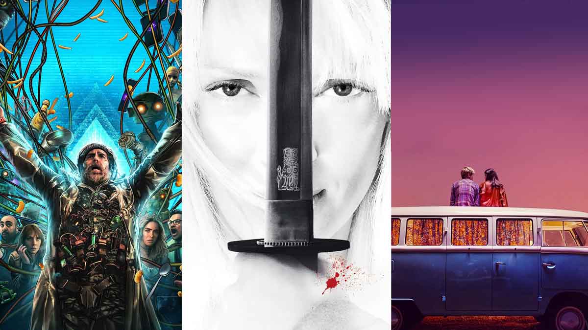 estrenos 10 de abril