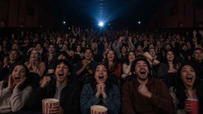 estrenos de cine junio 2026