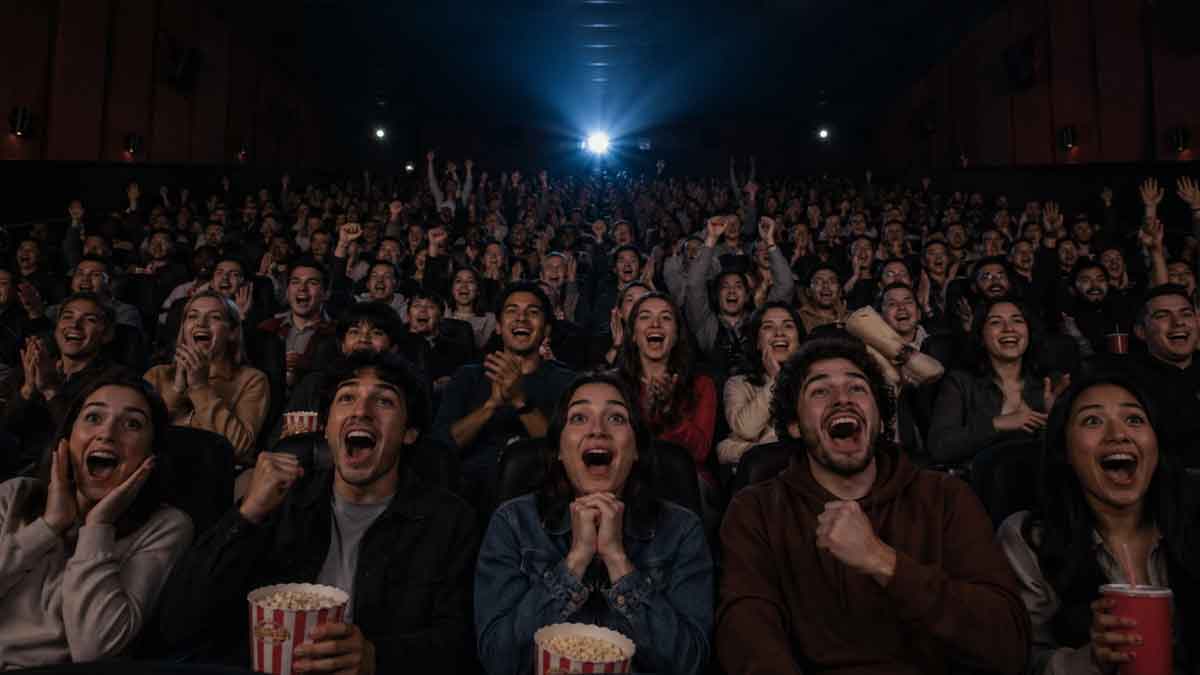 Cinepolis : ce qu'il faut savoir — image 1
