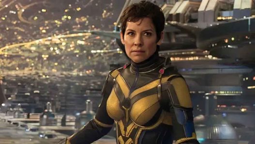 evangeline lilly wasp