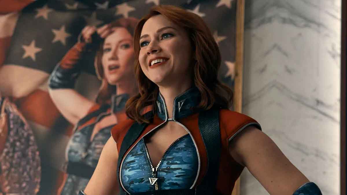 firecracker the boys