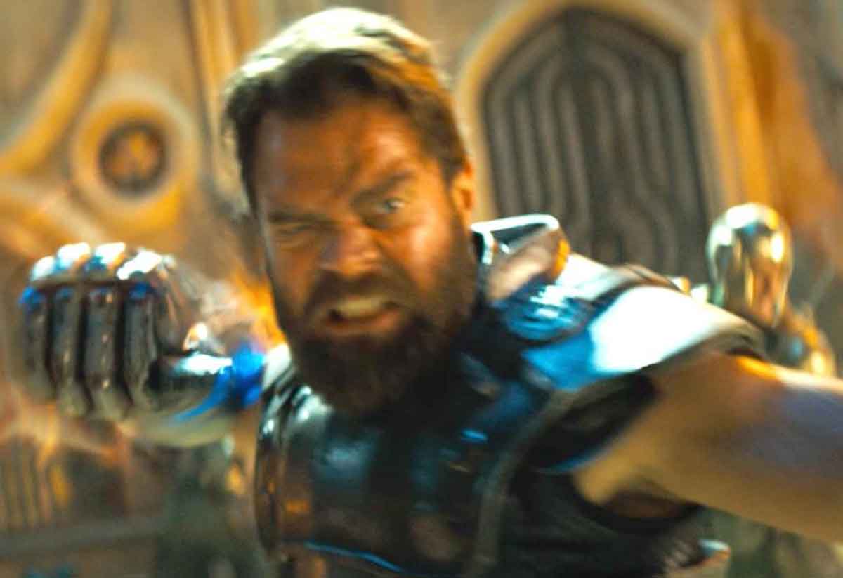 Guía definitiva de héroes y villanos de Masters of the Universe: quién es quién en la película más ambiciosa de Eternia fisto