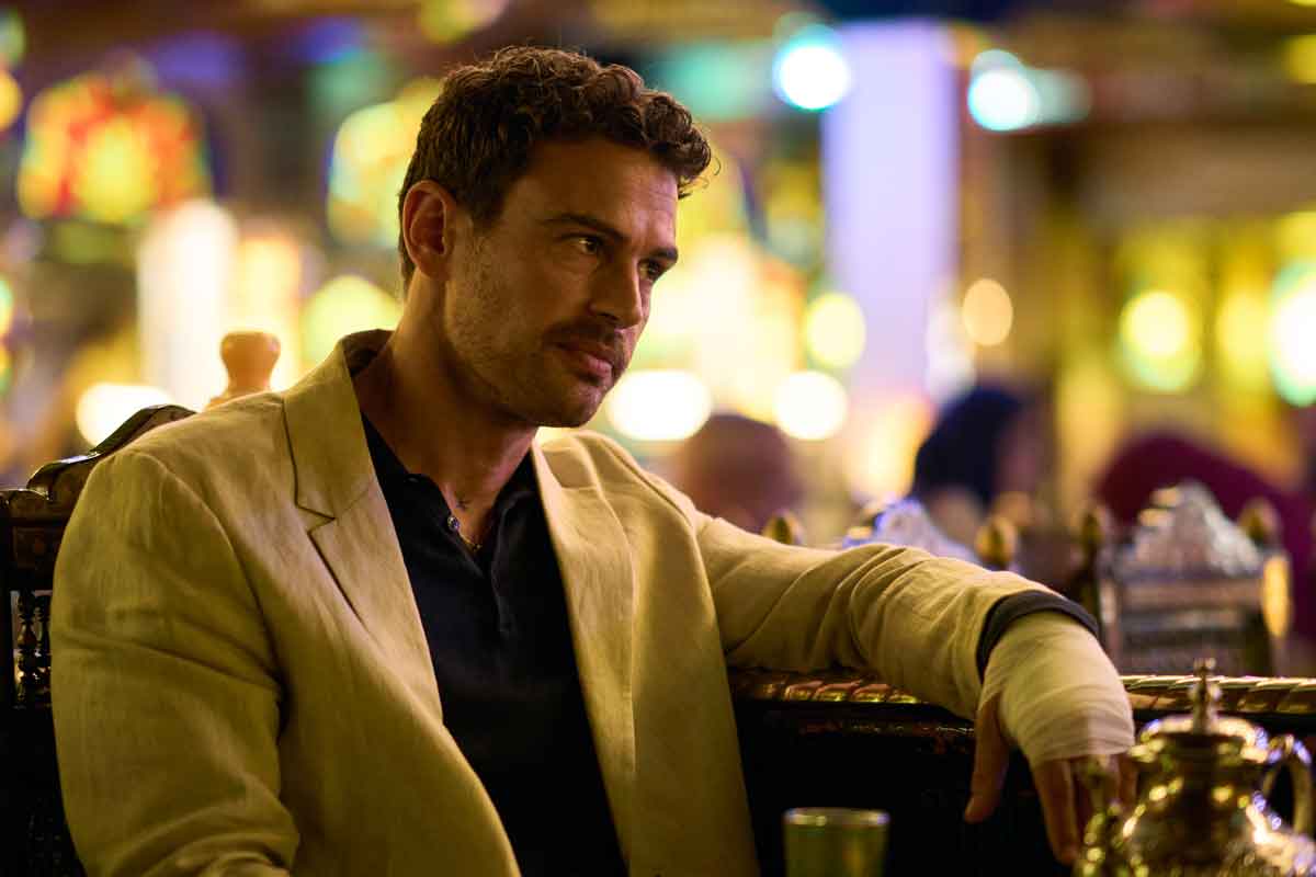 El tráiler en español de Cuenta Atrás revela un thriller explosivo donde nada es lo que parece fotograma cuenta atrás