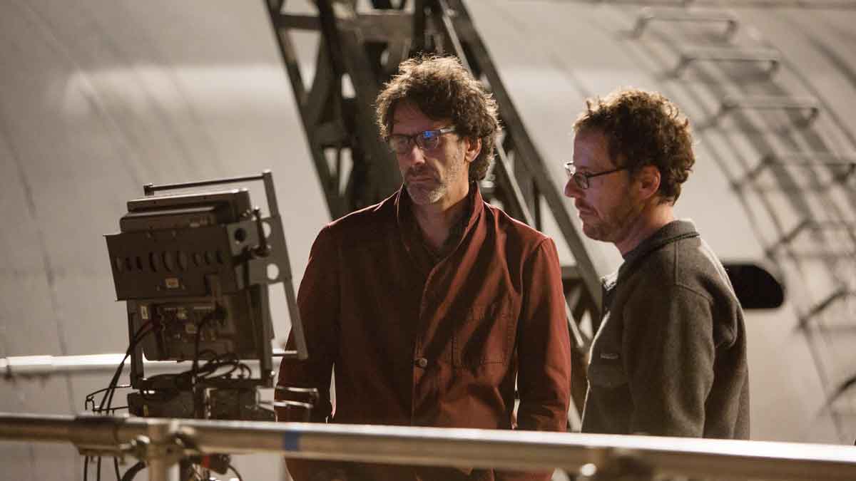 los hermanos coen: todas sus pel&iacute;culas, sus obras maestras, sus rarezas y qu&eacute; ha sido de ellos hasta 2026