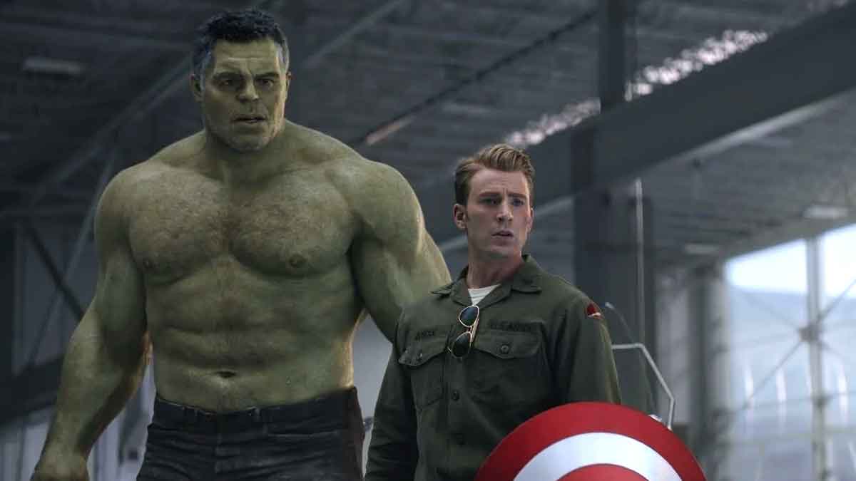 hulk endgame