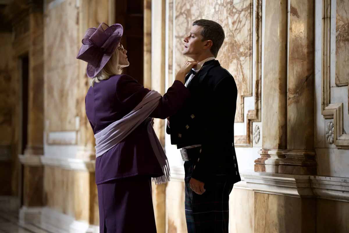 Incontrolable (I Swear), la película basada en hechos reales que está emocionando a todo el mundo incontrolable