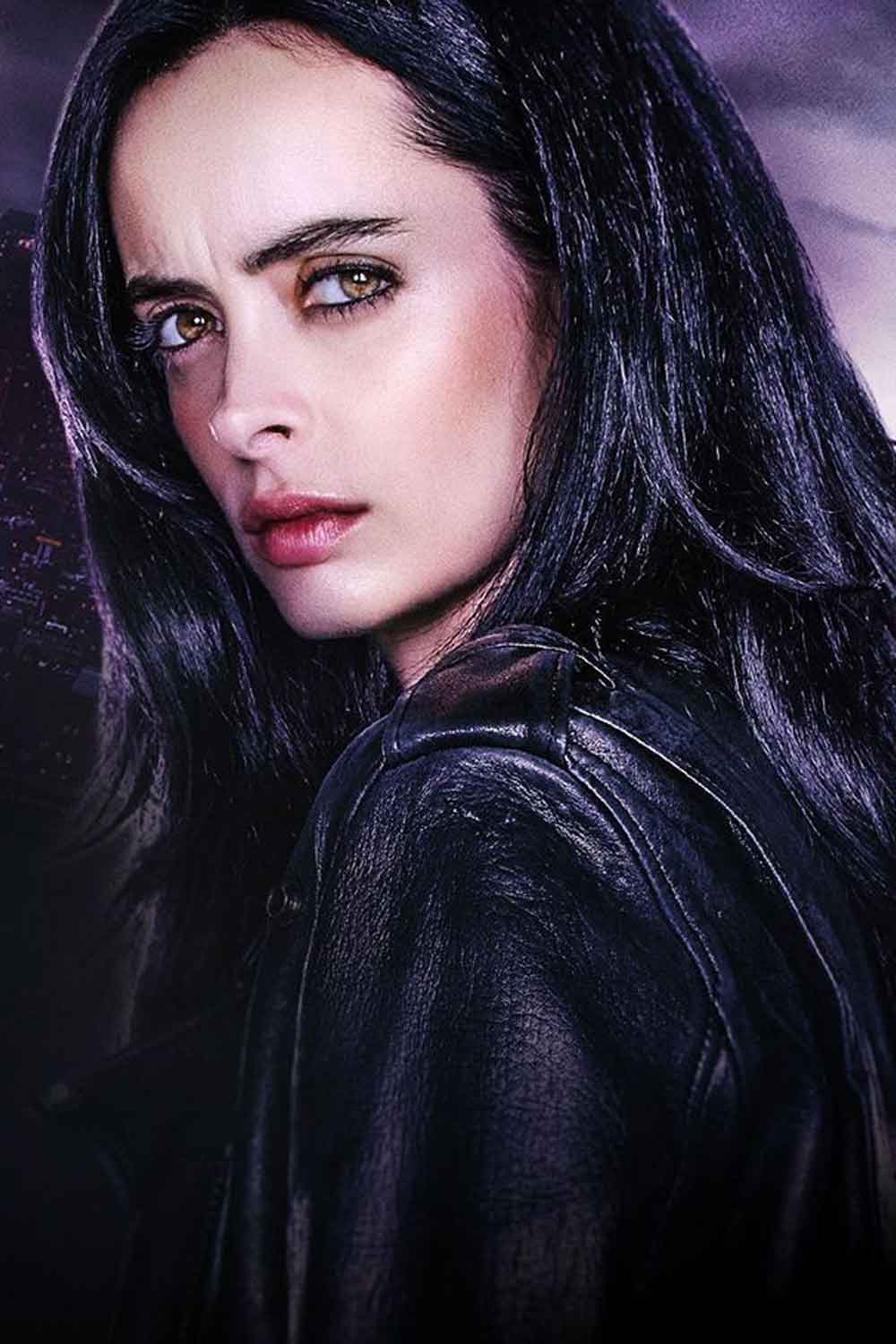 jessica jones