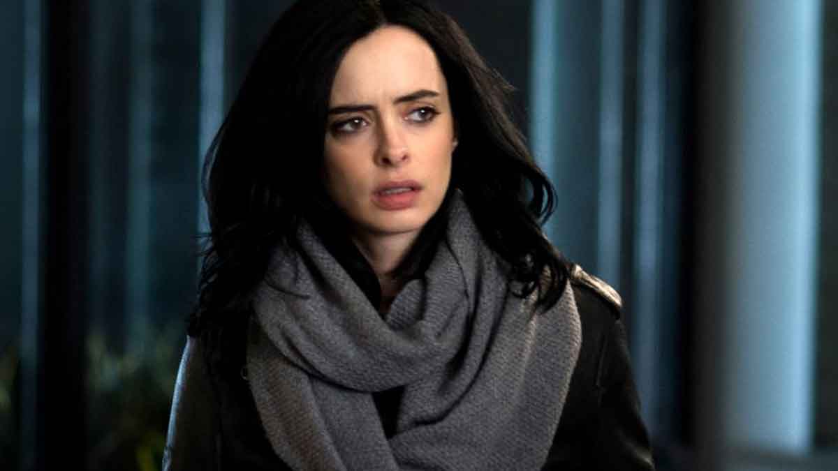 jessica jones