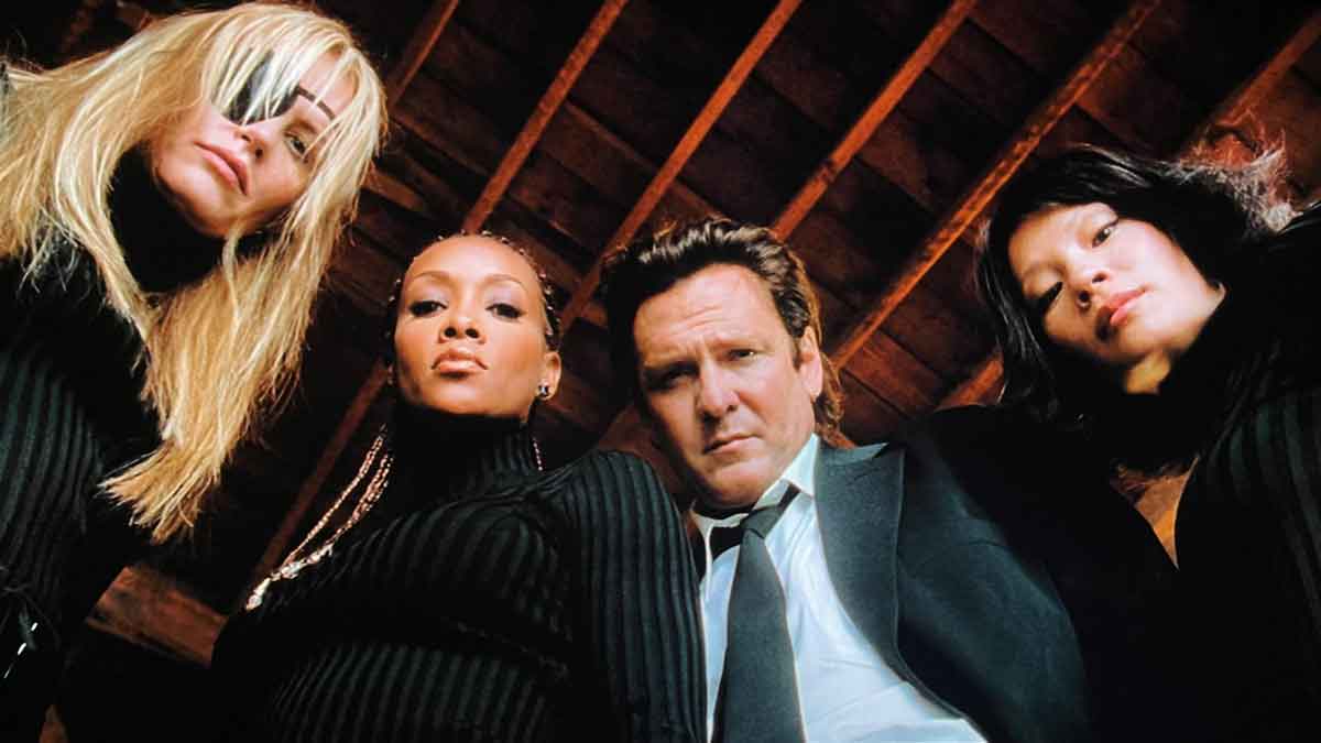 Kill Bill vuelve a los cines como Tarantino siempre quiso: así es The Whole Bloody Affair, la versión definitiva kill bill: the whole bloody affair