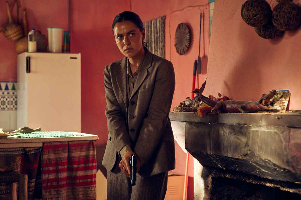 la momia de lee cronin fotograma