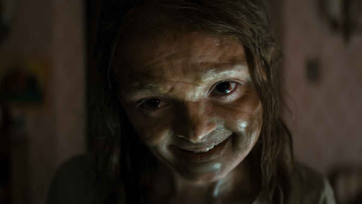 critica la momia de lee cronin