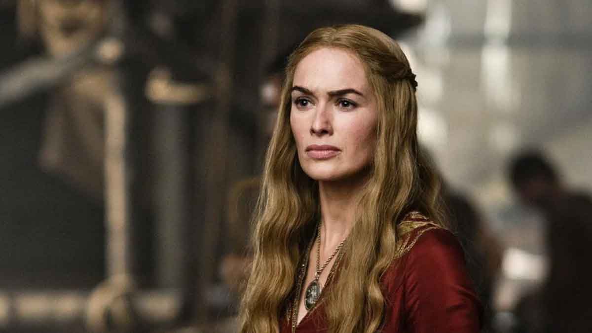 lena headey juego de tronos
