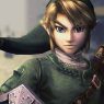 link de the legend of zelda