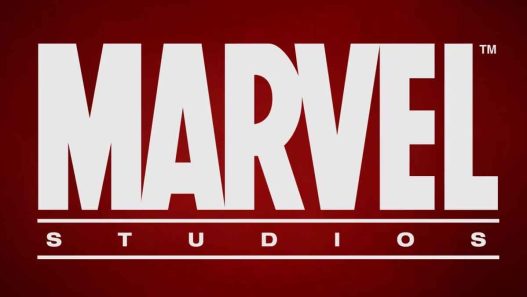 logo marvel studios