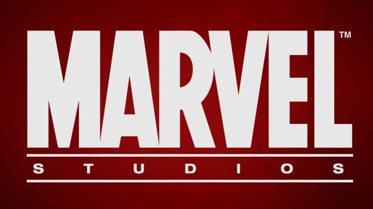 logo marvel studios