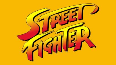 street fighter
