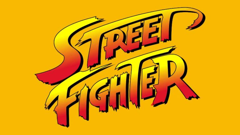 street fighter