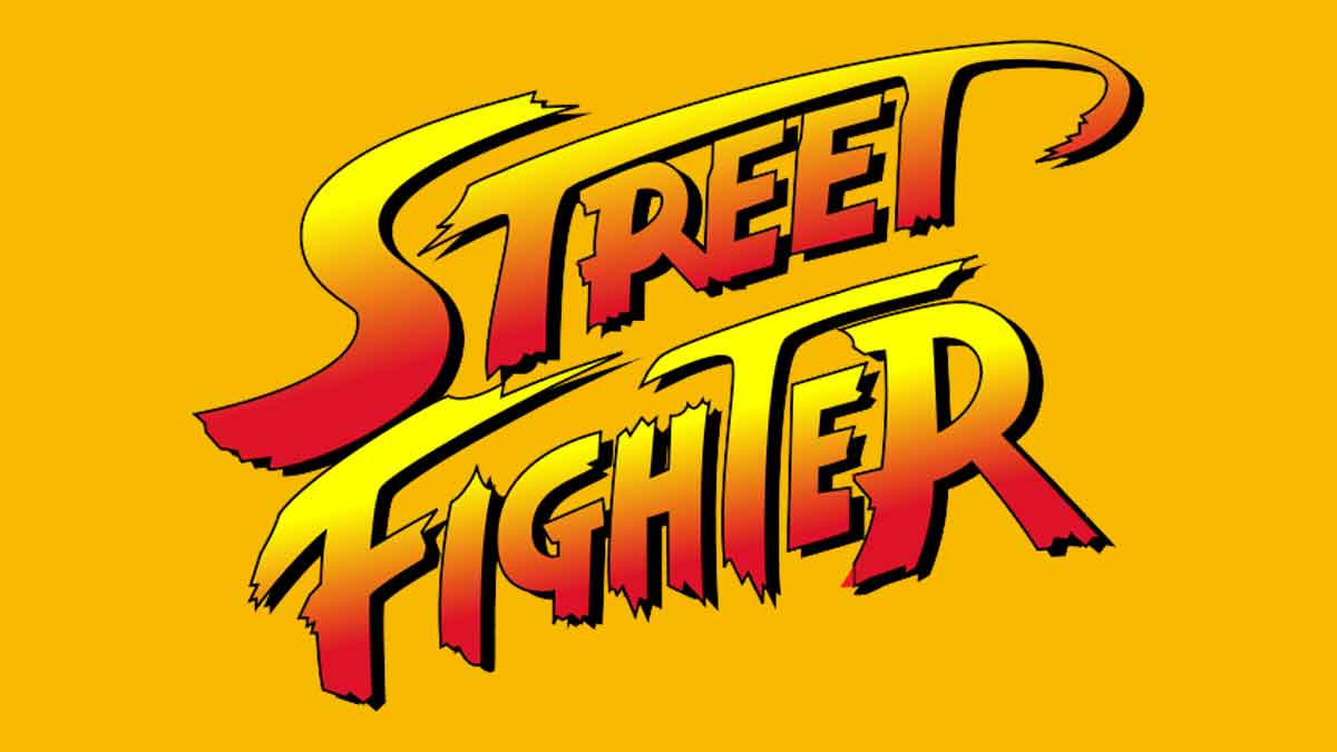 street fighter