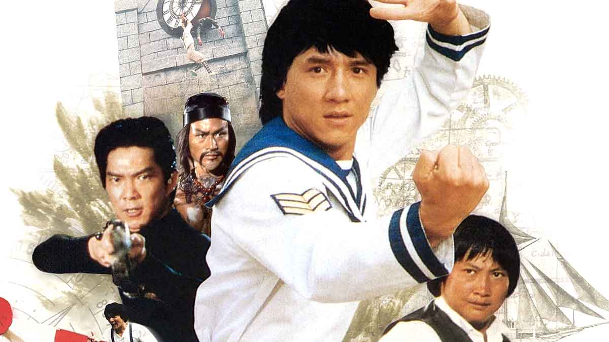 los piratas del mar de china