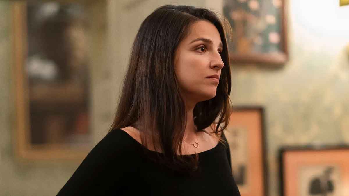 marisa abela en industry