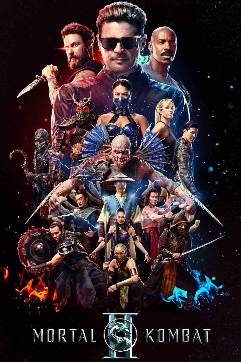 mortal kombat 2