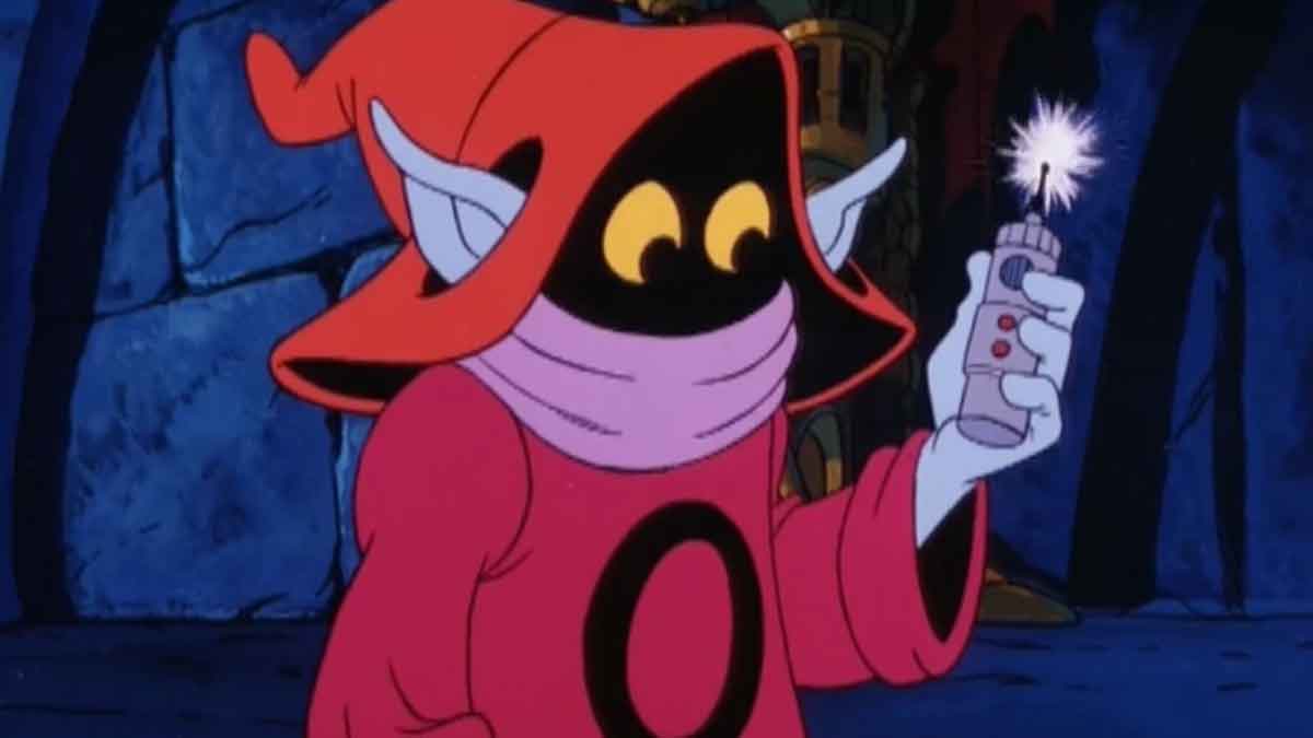 orko masters of the universe